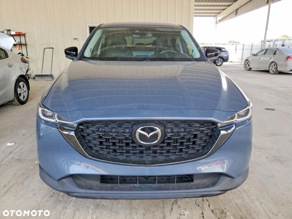 Mazda CX-5 SKYACTIV-G 194 AWD Signature - 5