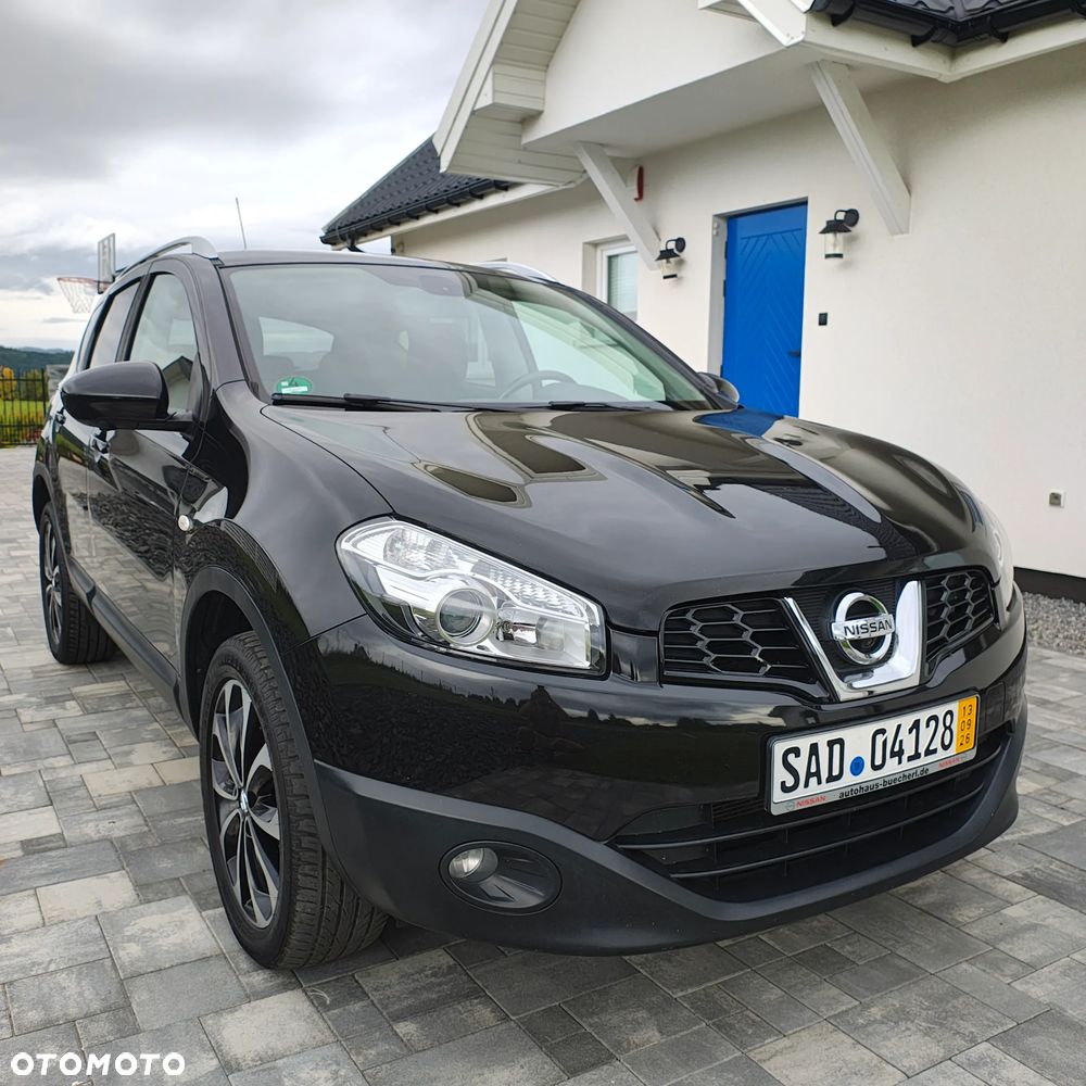 Nissan Qashqai 2.0 I-Way - 19