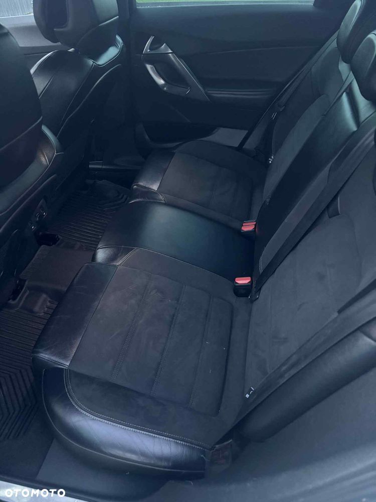 Citroën DS5 HDi 165 SportChic - 9