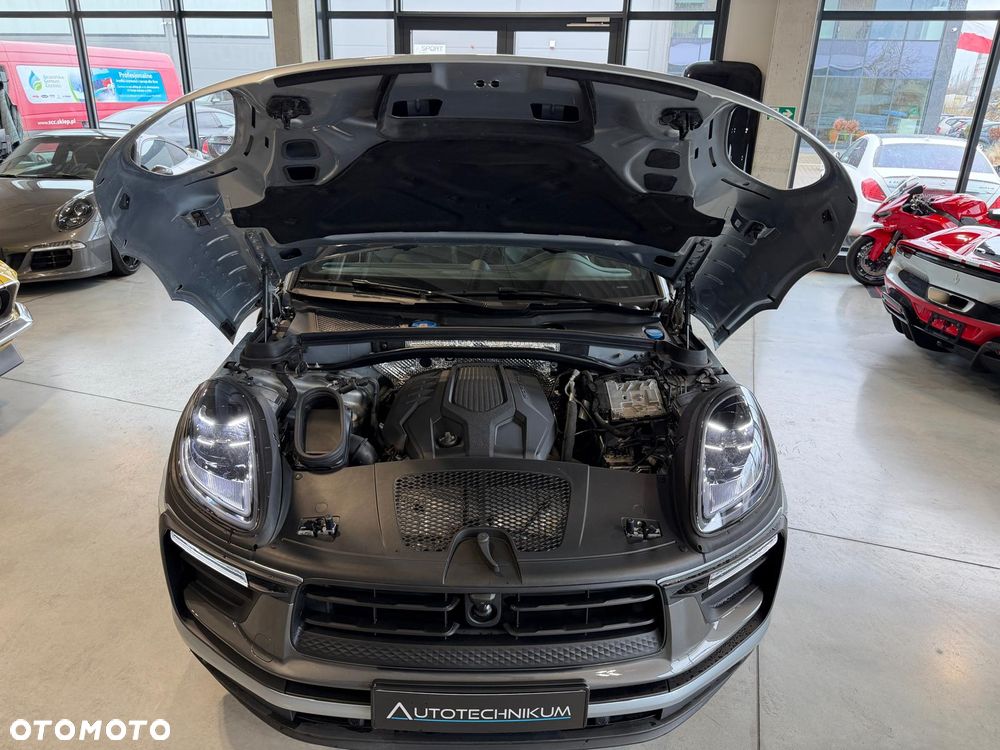 Porsche Macan T PDK - 37