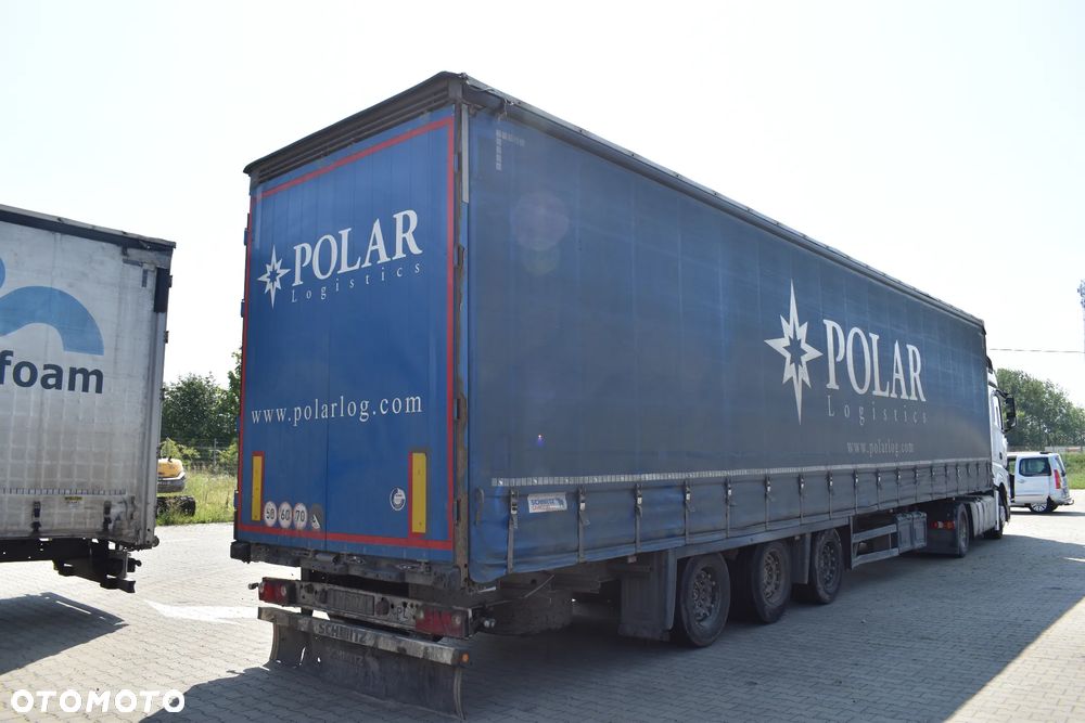 Schmitz Cargobull SCB - 4