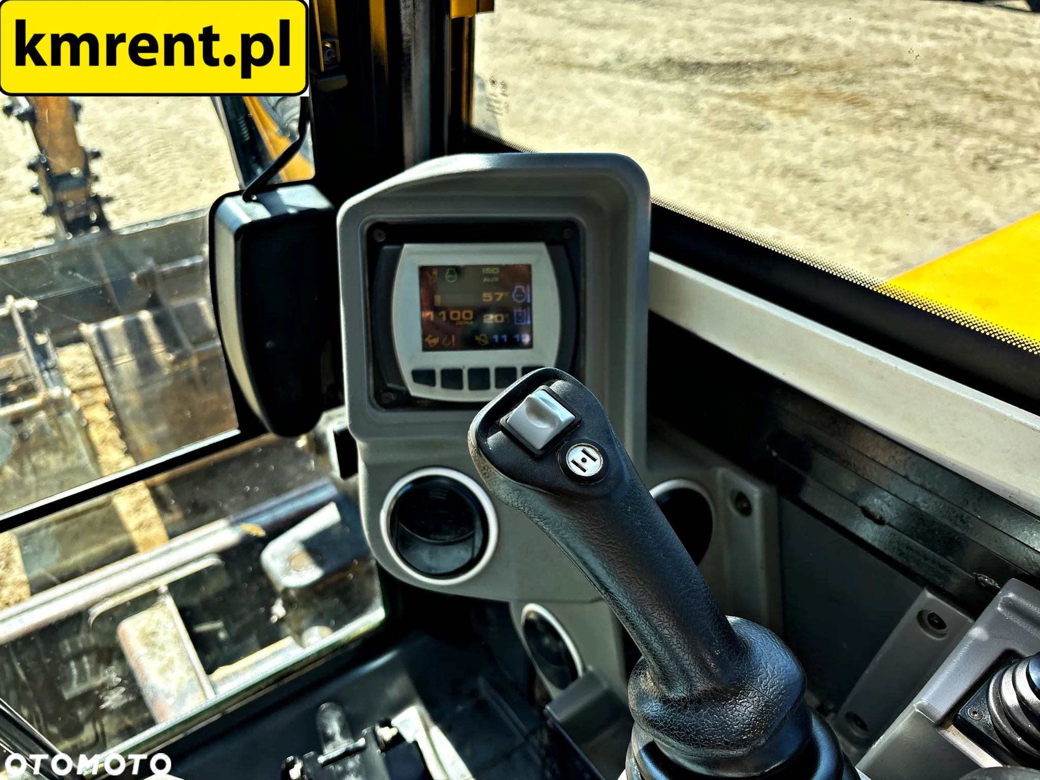 JCB 85Z-1 MINI-KOPARKA 2016R. | JCB 8060 8065 8080 CAT 308 307 - 24