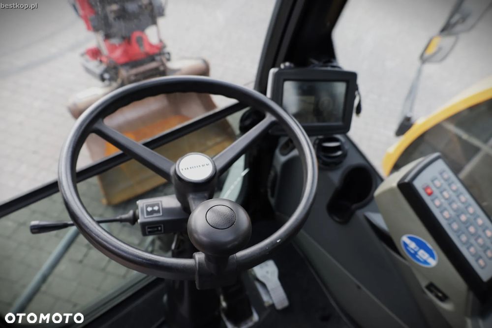 Liebherr A914 Compact - 28