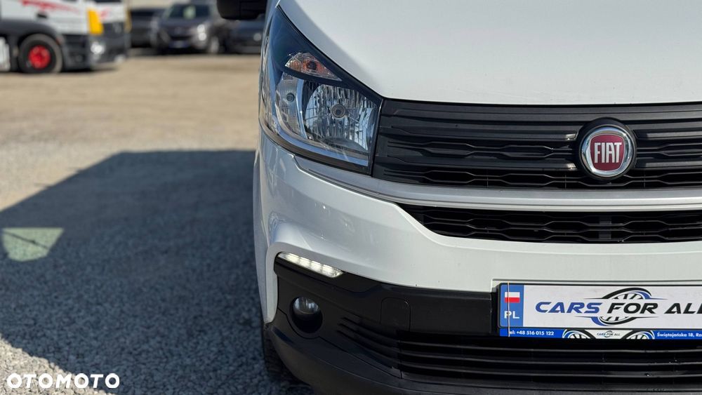 Fiat Talento L2H1 - 8