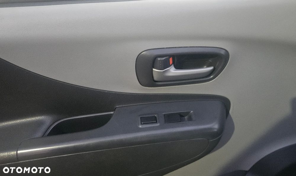 Suzuki Alto 1.0 City - 9