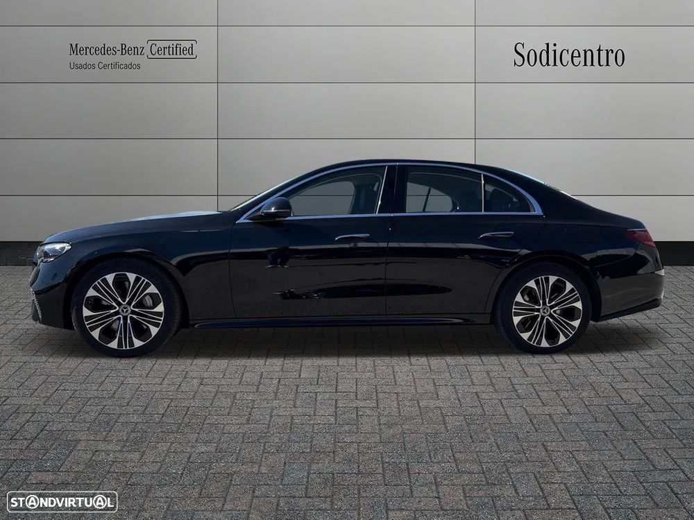 Mercedes-Benz E 300 Standard - 9