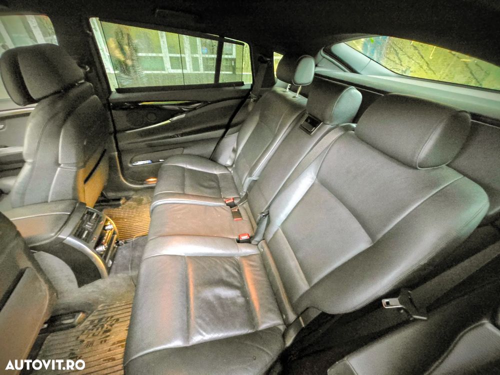 BMW Seria 5 - 16