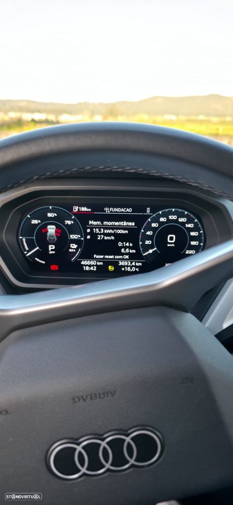 Audi Q4 e-tron 35 - 7