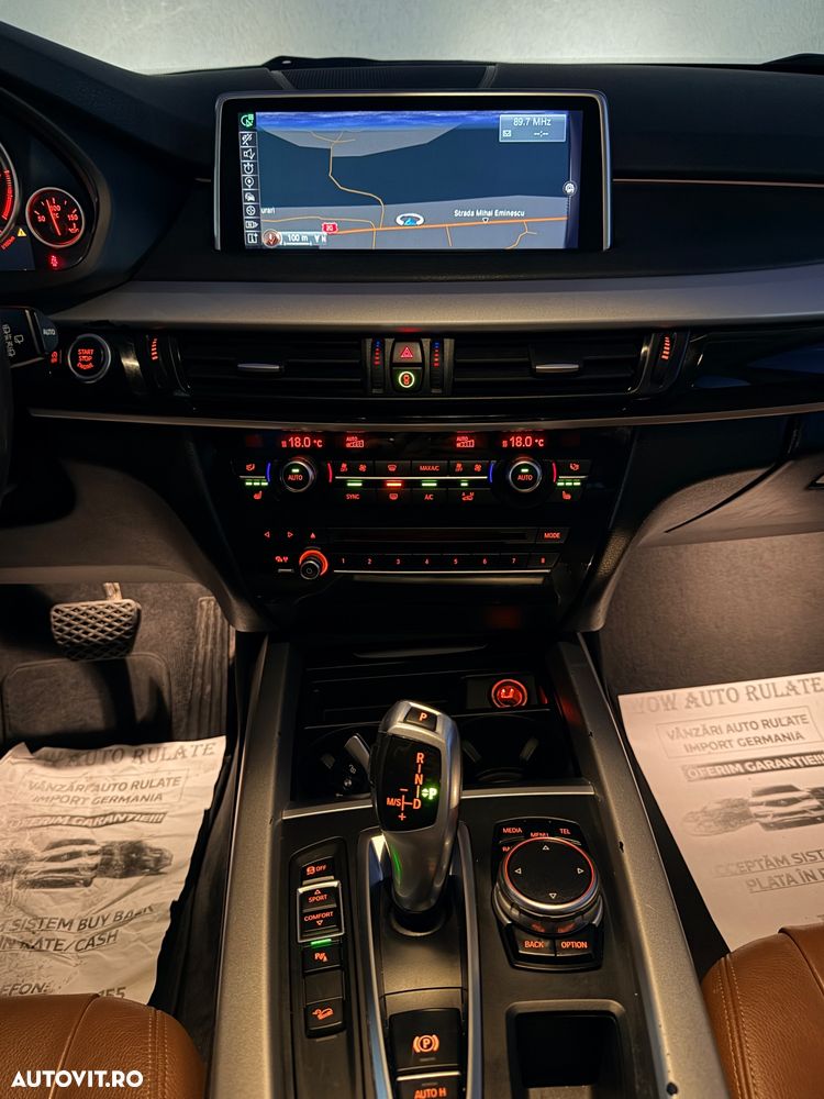 BMW X5 xDrive25d - 22