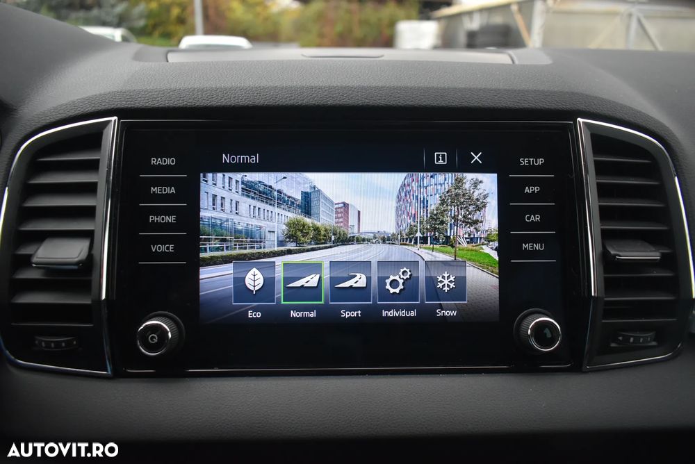 Skoda Karoq 2.0 TDI 4X4 DSG Style - 16