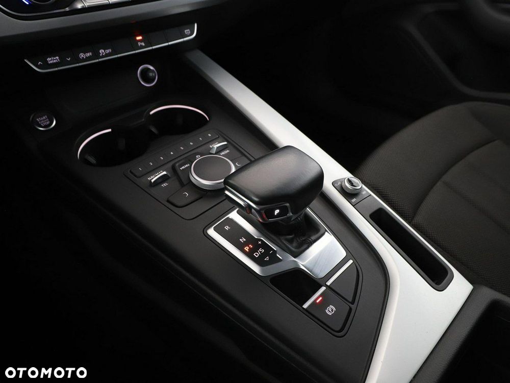 Audi A4 Avant 2.0 TDI S tronic - 30