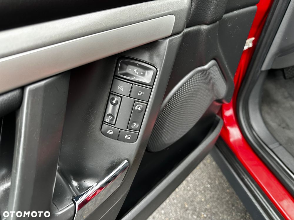 Opel Vectra 1.8 Cosmo Plus - 33