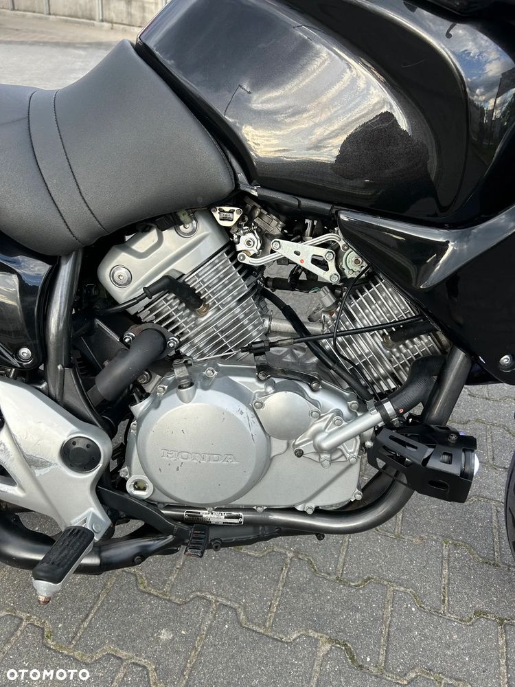 Honda Varadero - 6
