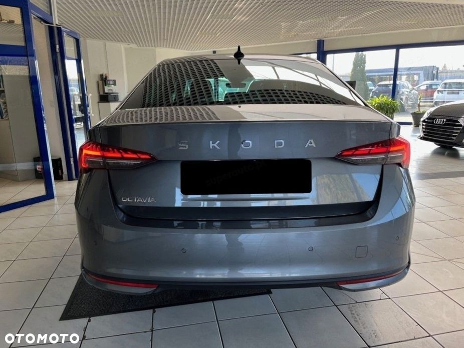 Skoda Octavia 1.5 TSI Drive Selection - 3