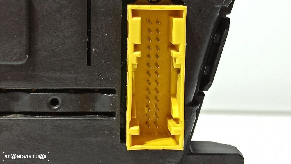 QUADRANTE CITROEN C4 PICASSO LX PLUS - 5