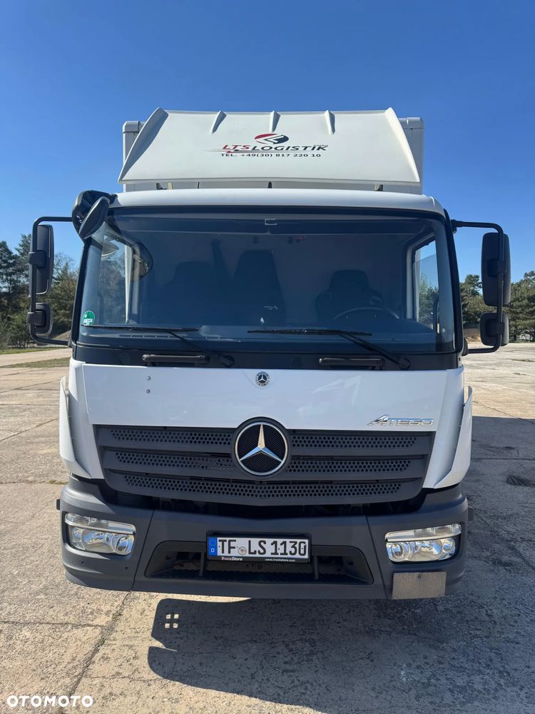 Mercedes-Benz Atego 1223 - 3
