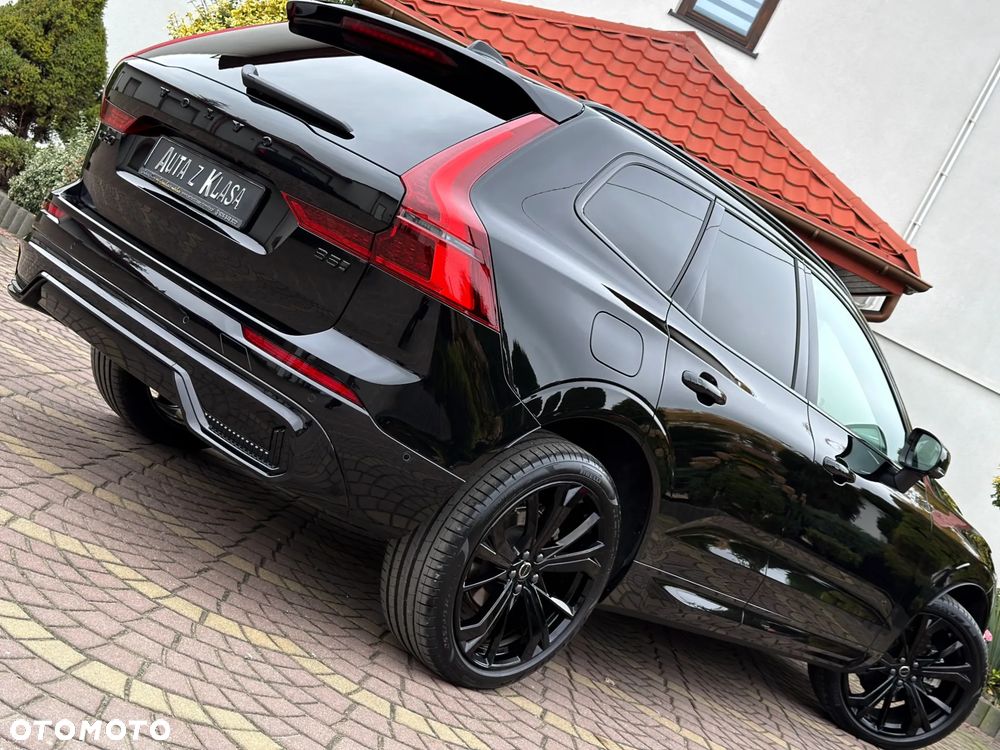 Volvo XC 60 B5 B AWD Geartronic RDesign - 4
