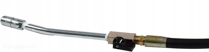 YATO SMAROWNICA TOWOTNICA RĘCZNA 16KG WĄŻ 1.5m - 4