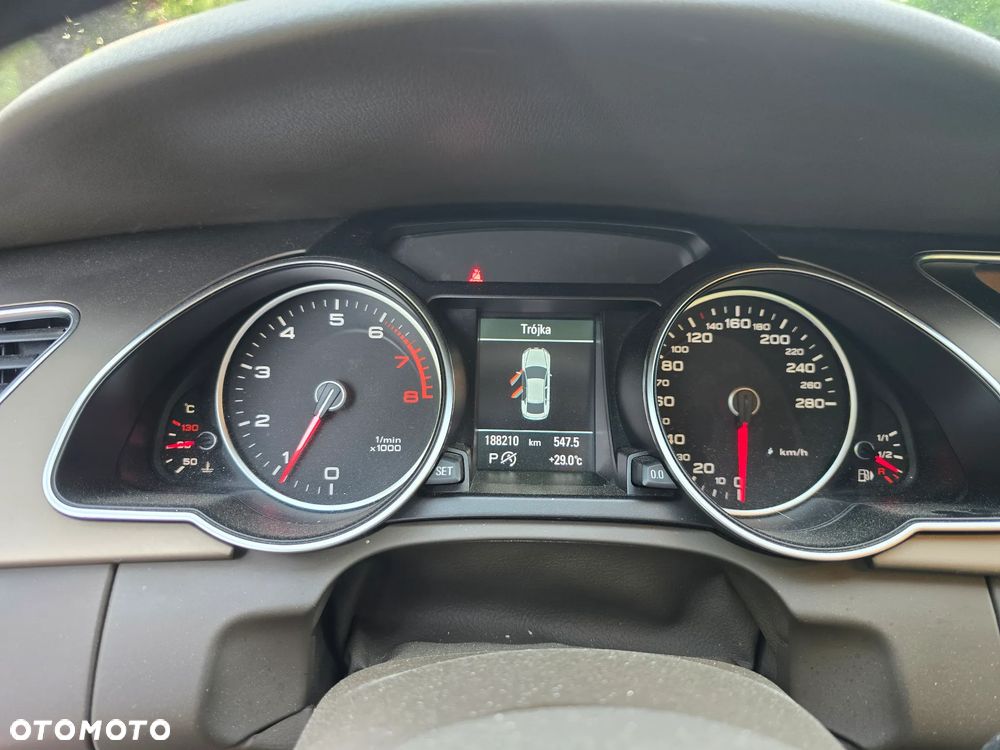 Audi A5 Sportback 2.0 TFSI quattro S tronic - 20