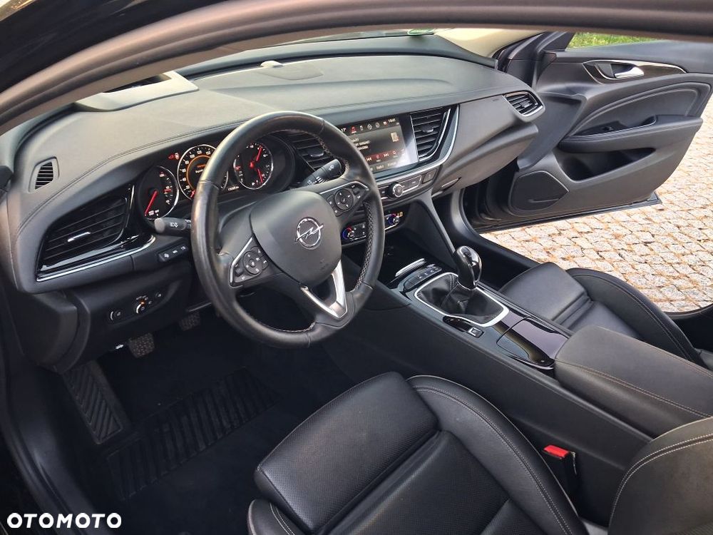 Opel Insignia 2.0 CDTI Ultimate S&S - 17