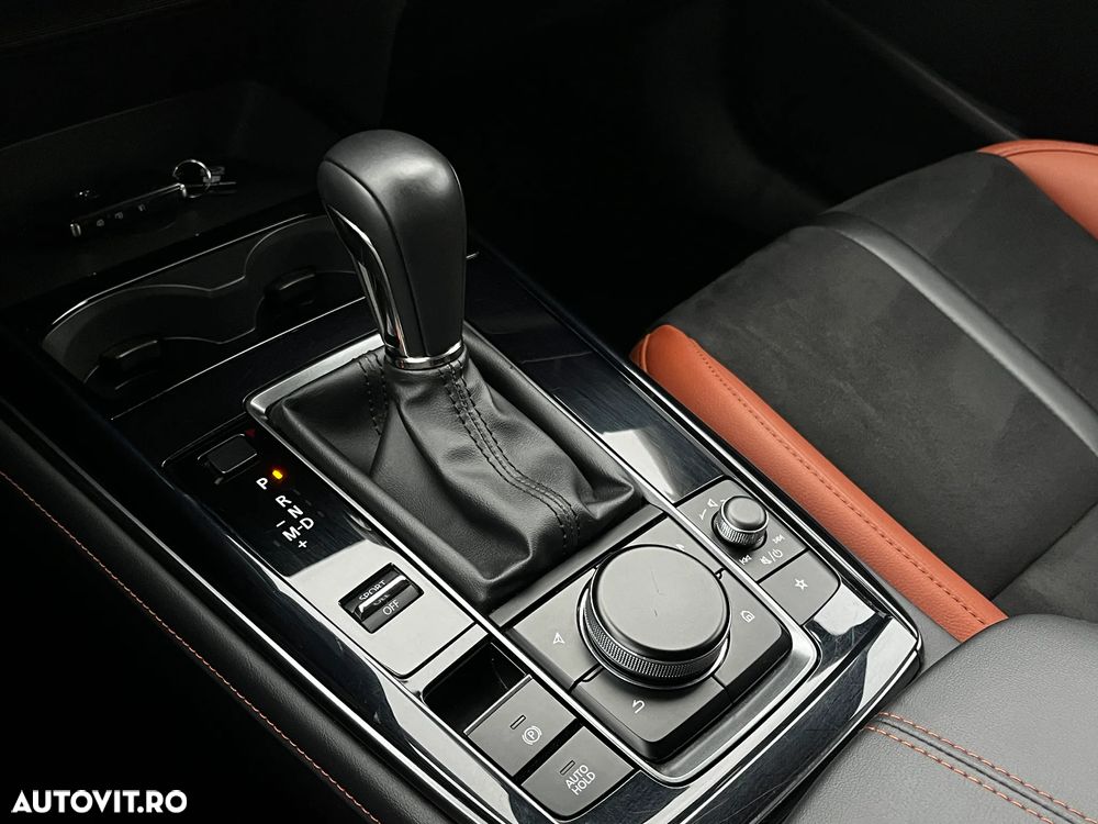 Mazda CX-30 - 21