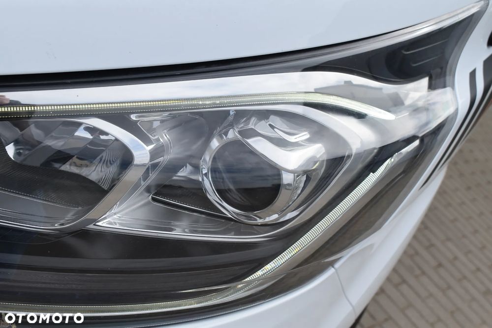 Ford Transit Custom - 6