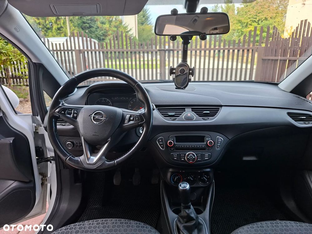Opel Corsa 1.4 Enjoy - 13
