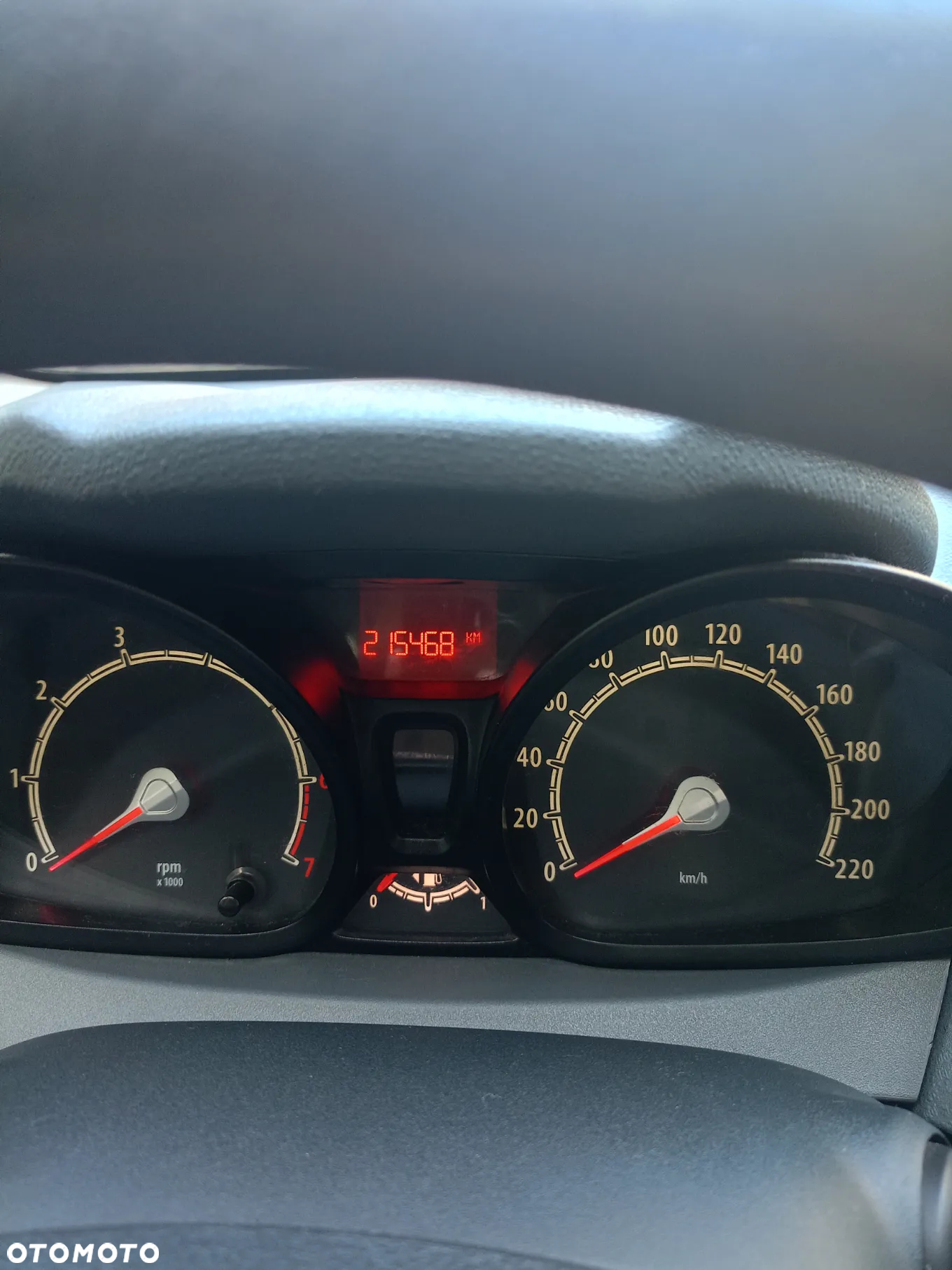 Ford Fiesta 1.25 Titanium - 7