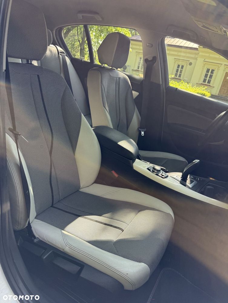 BMW Seria 1 120d Urban Line - 7
