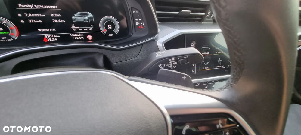 Audi A6 Limousine - 25