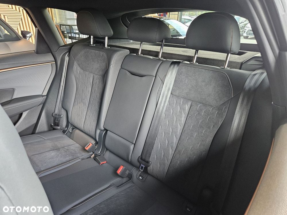 Cupra Terramar 2.0 TSI 4Drive VZ DSG - 23