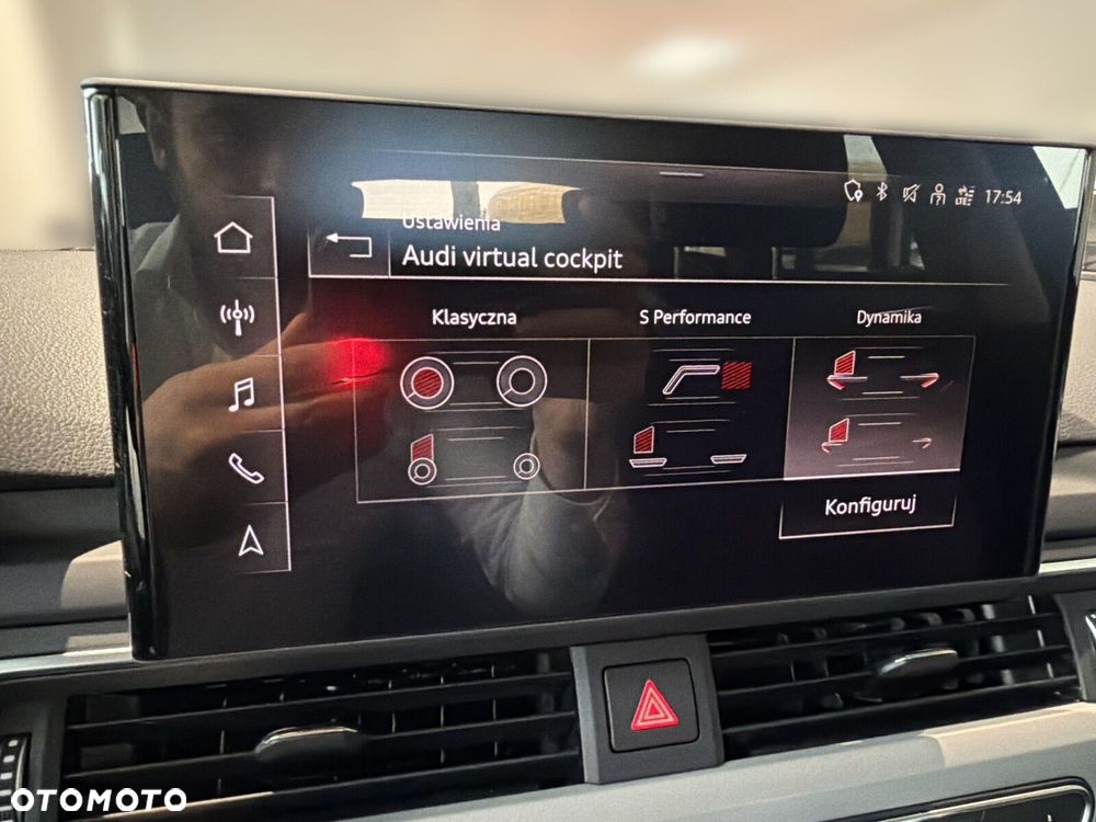 Audi A4 Avant 40 TDI mHEV Quattro S tronic - 39