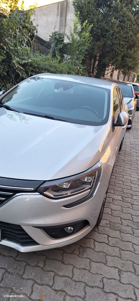 Renault Mégane 1.2 TCE Intens - 5