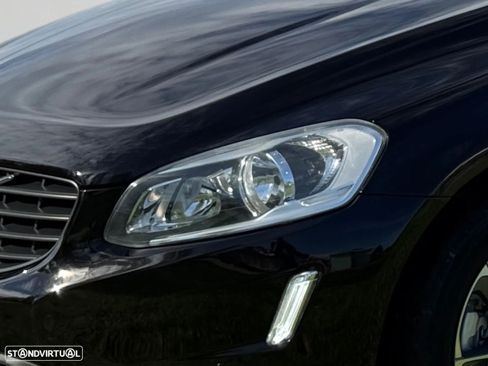 Volvo XC 60 D3 Ocean Race - 5