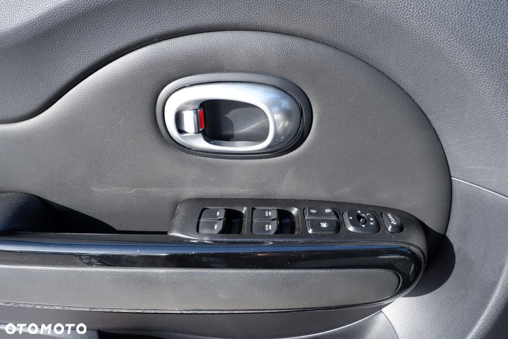 Kia Soul 1.6 GDI Dream-Team Edition - 23