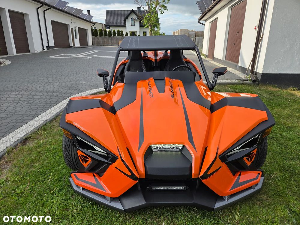 Polaris Inny - 16