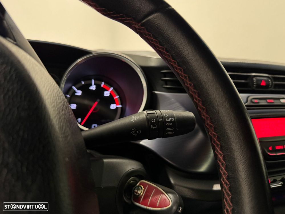 Alfa Romeo Giulietta 1.6 JTDM Progression - 38