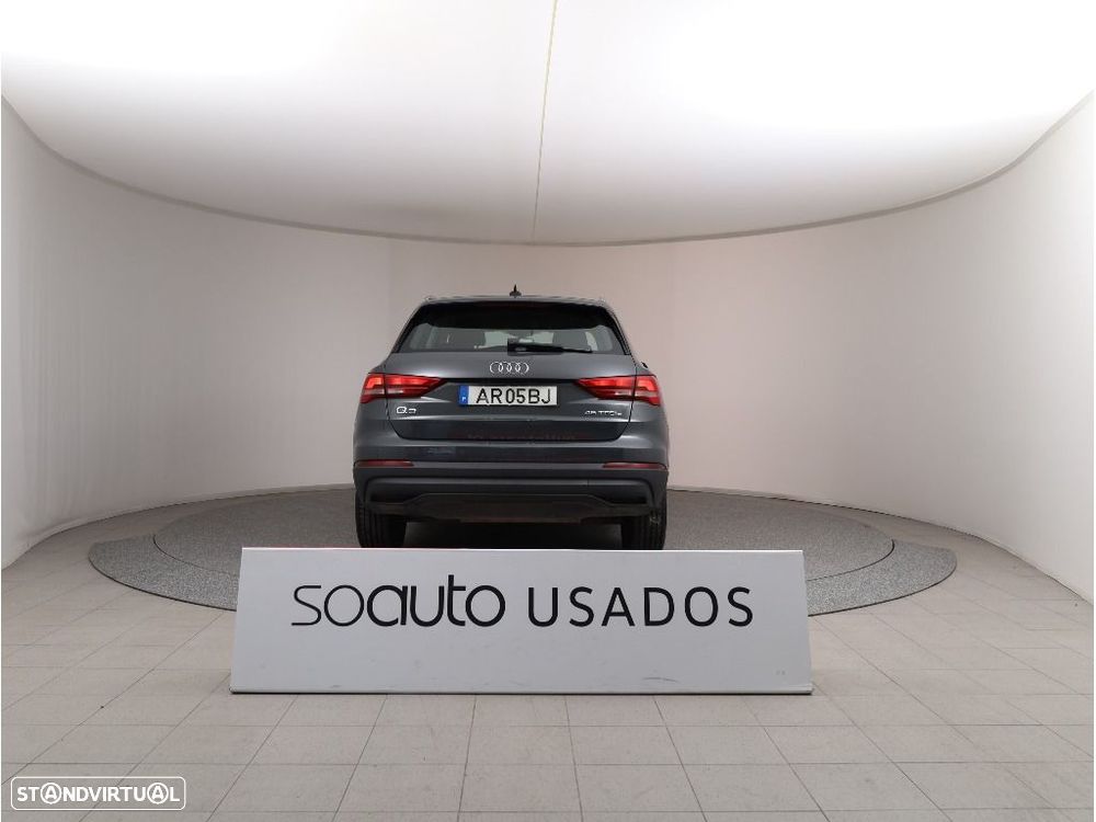Audi Q3 - 7
