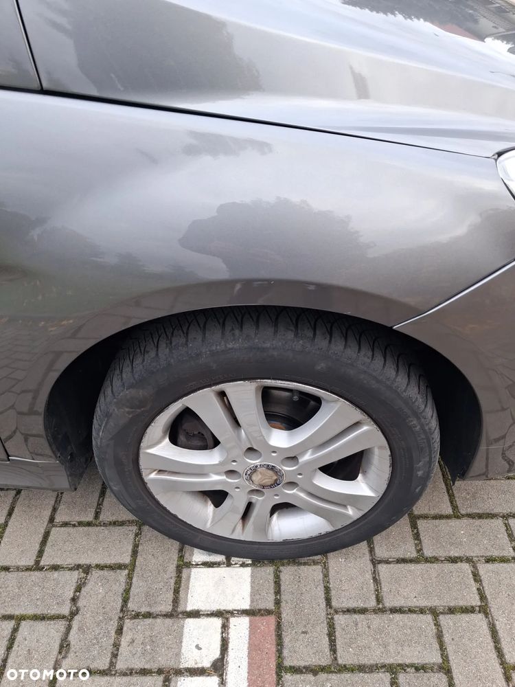 Mercedes-Benz Klasa B - 20