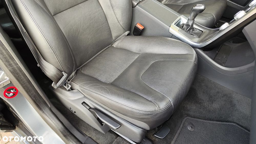 Volvo XC 60 D3 Summum - 31