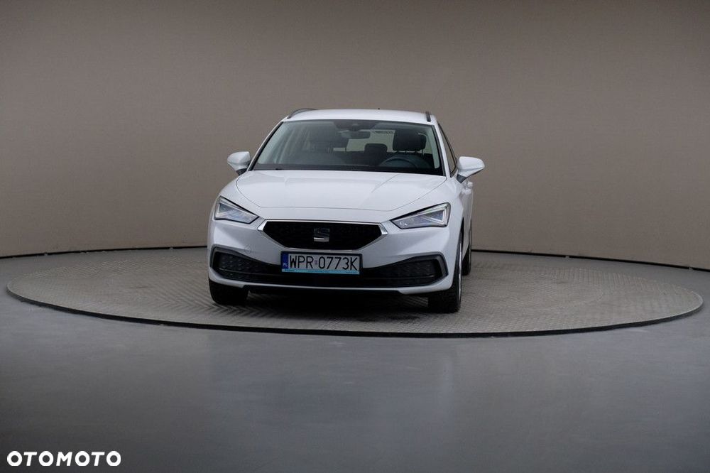 Seat Leon - 3