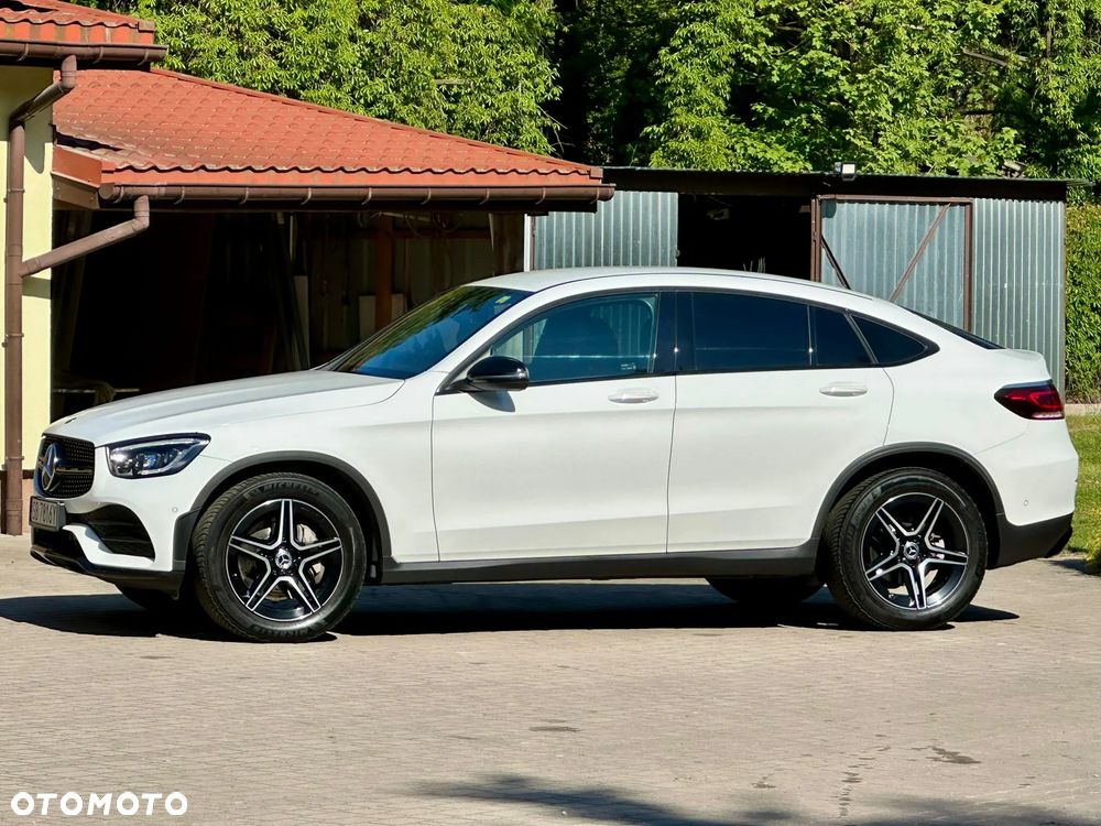 Mercedes-Benz GLC - 6