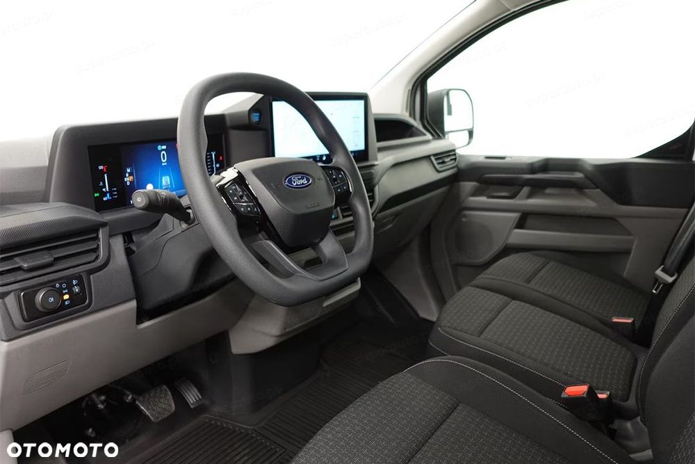 Ford Transit Custom 320 L2H1 Trend A8 2.0 136KM - 9