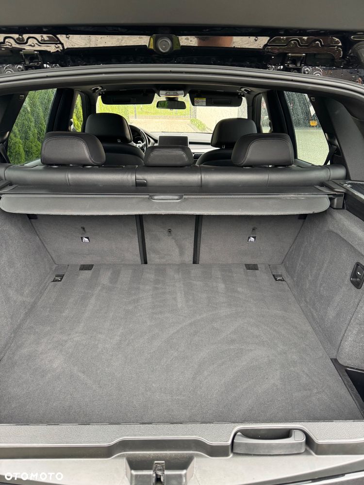 BMW X5 xDrive25d - 11
