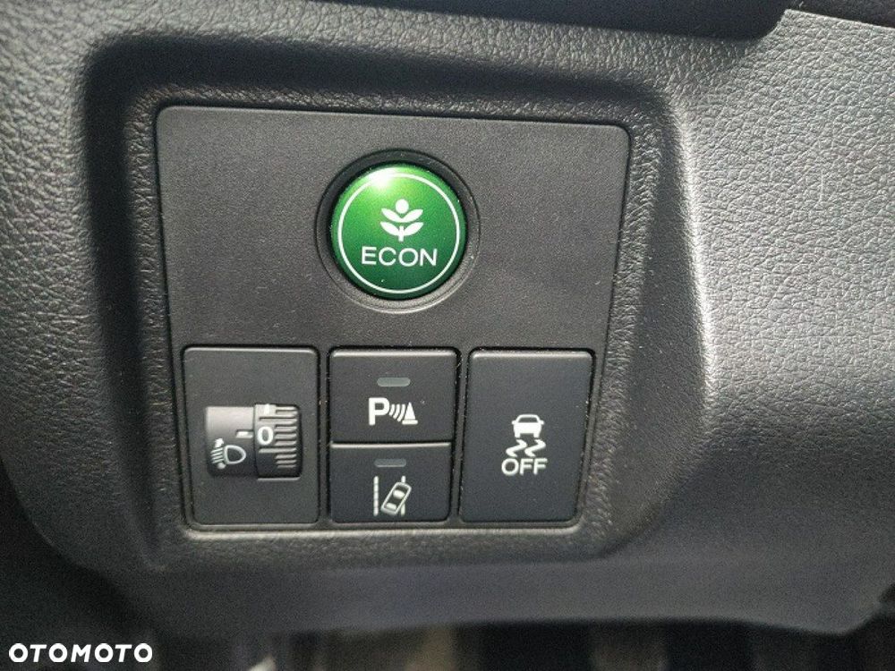 Honda HR-V 1.6 i-DTEC Comfort (Honda Connect+) - 17