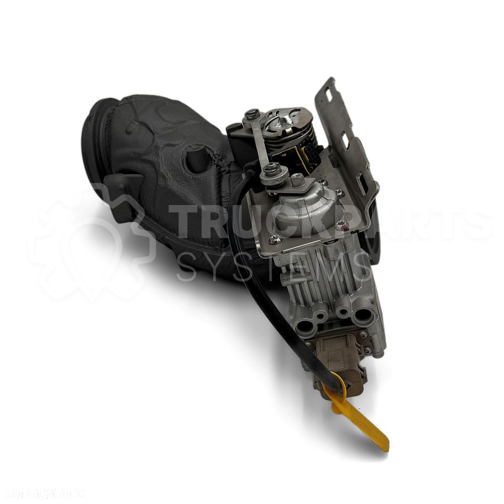 ZAWÓR BPV DAF MX11, 2123992, 2426245 - 3