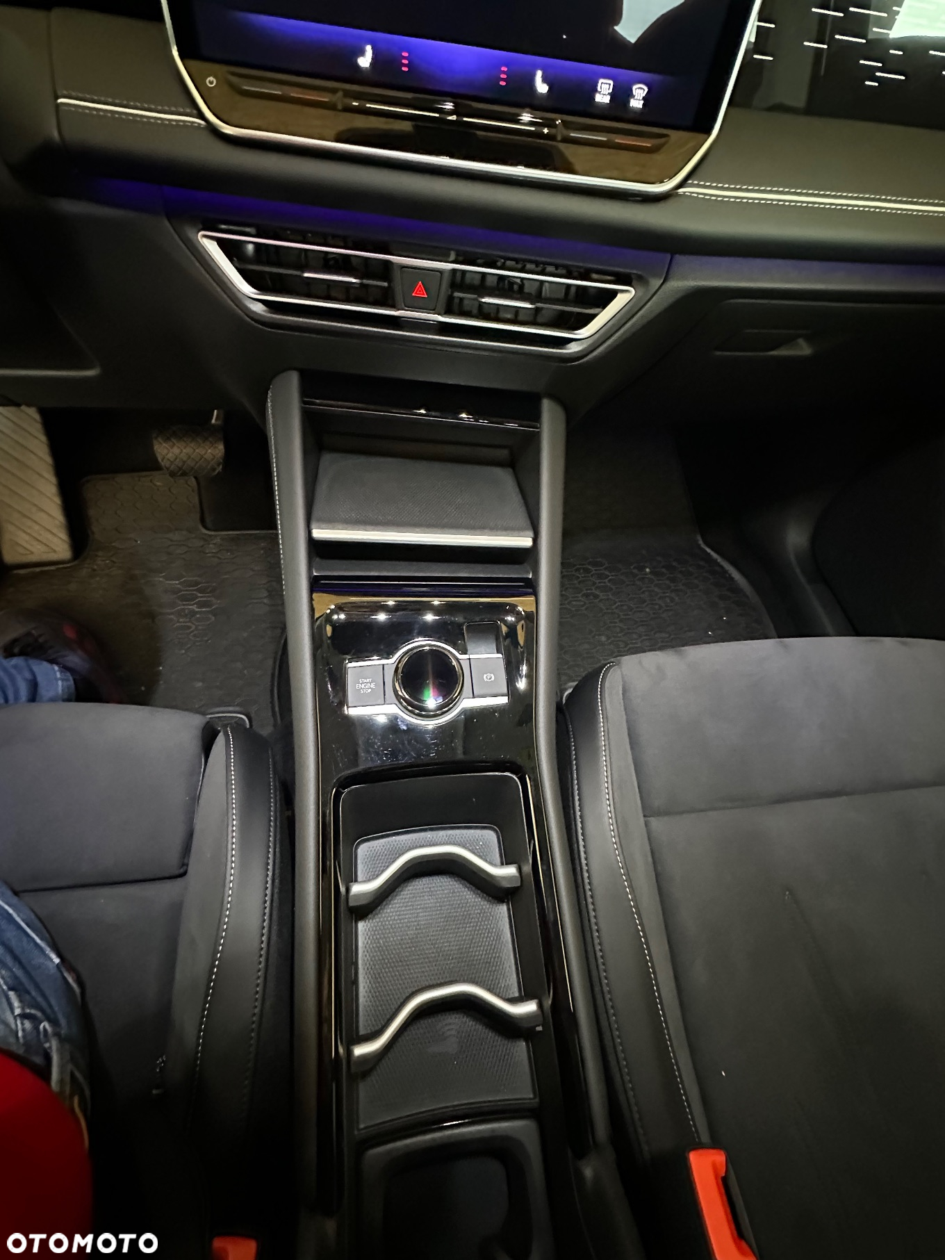 Volkswagen Tiguan 2.0 TDI Elegance DSG - 8