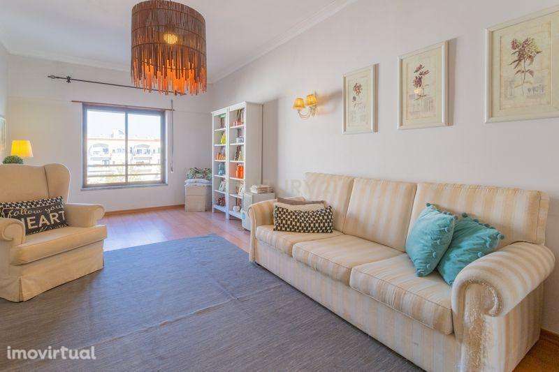 Excelente apartamento 3 assoalhadas na Marisol, na Charneca de Caparic - Grande imagem: 4/32