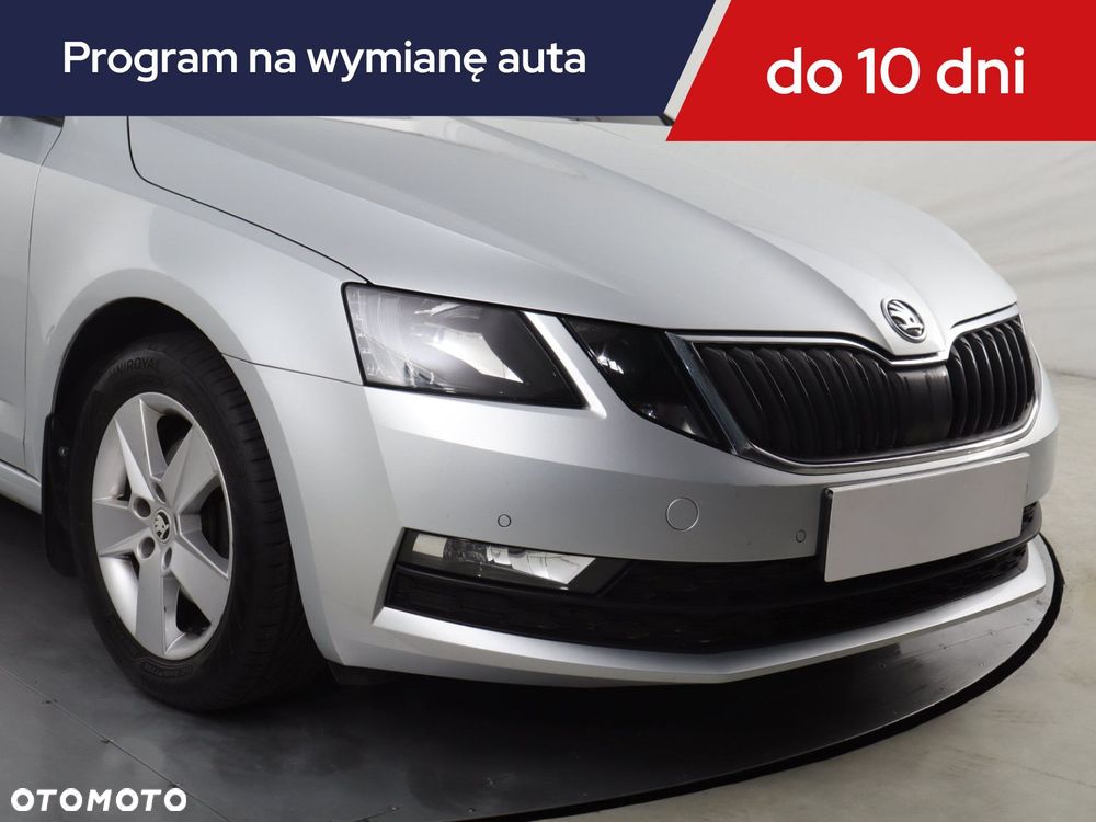 Skoda Octavia - 22
