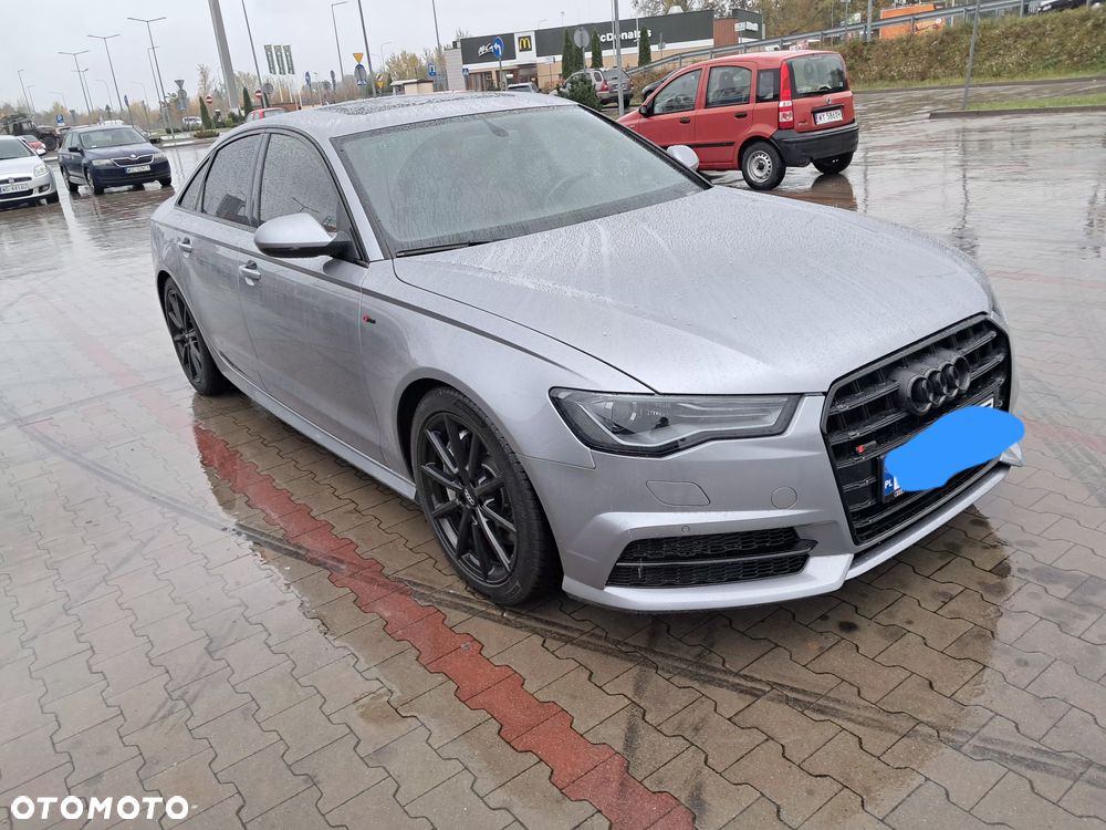 Audi A6 Limousine - 4